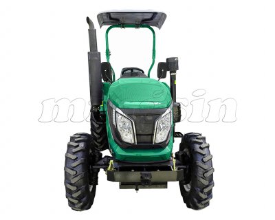 Tractor TE604 (3)-CN-TRACTOR