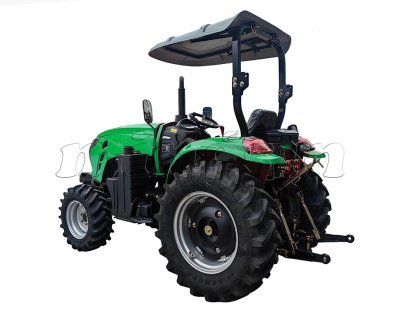 Tractor TE704 (4)-CN-TRACTOR