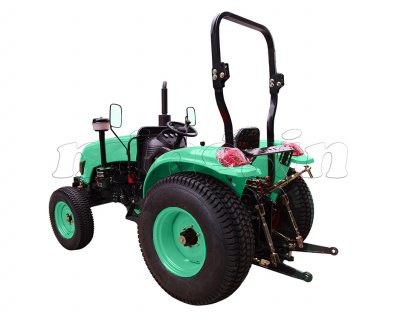 Turf Tires Lawn Tractor TE454 (10)-CN-TRACTOR