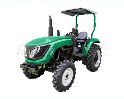 Tractor TE604 (2)-CN-TRACTOR