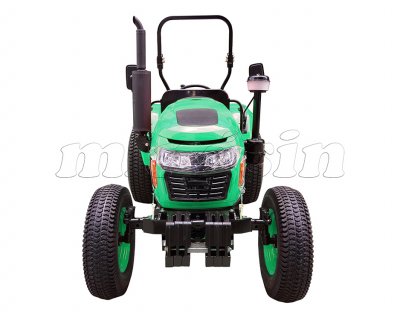 Turf Tires Lawn Tractor TE454 (7)-CN-TRACTOR