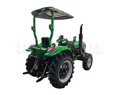 Tractor TE604 (7)-CN-TRACTOR