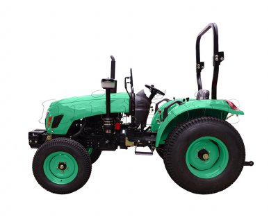 Turf Tires Lawn Tractor TE454 (5)-CN-TRACTOR