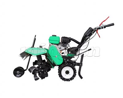 CULTIVATOR GT400A-2)