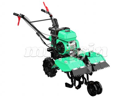 CULTIVATOR GT400A-5)