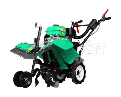 CULTIVATOR GT400A-3)