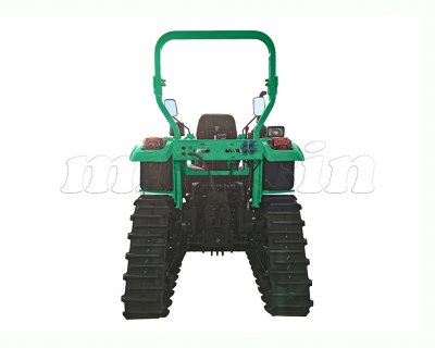 Crawler Tractor (3)-CN-TRACTOR