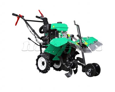 CULTIVATOR GT400A-(1)