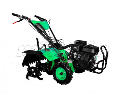 CULTIVATOR GT400A-6)