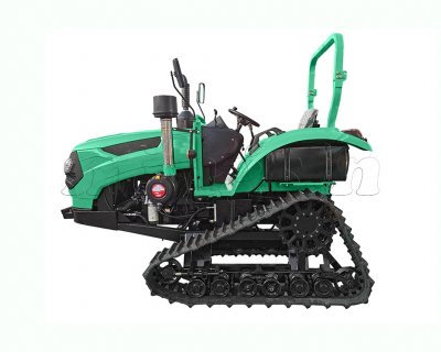 Crawler Tractor (2)-CN-TRACTOR