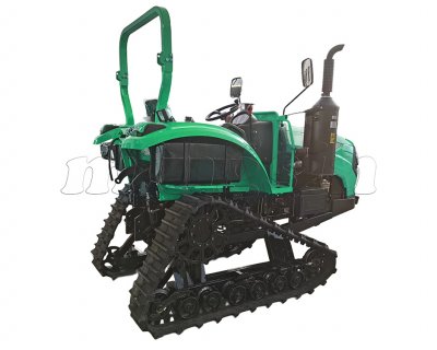 Crawler Tractor (4)-CN-TRACTOR