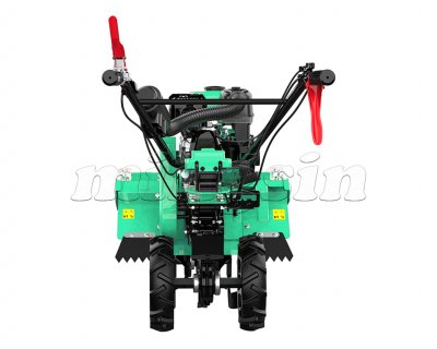 CULTIVATOR GT400A-4)