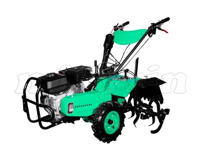 CULTIVATOR GT400A-7)