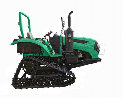 Crawler Tractor (5)-CN-TRACTOR