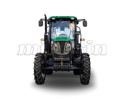 TB754 TRACTOR-7-CN-TRACTOR