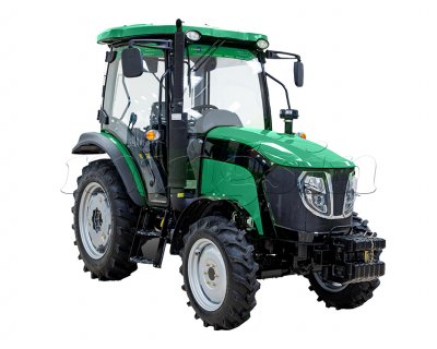 TB754 TRACTOR-4-CN-TRACTOR