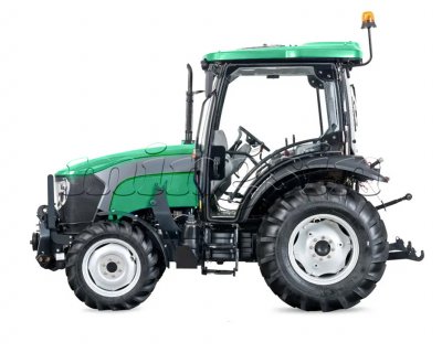TB754 TRACTOR-3-CN-TRACTOR