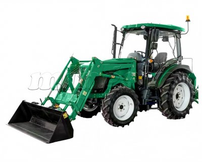 TB754 TRACTOR-2-CN-TRACTOR