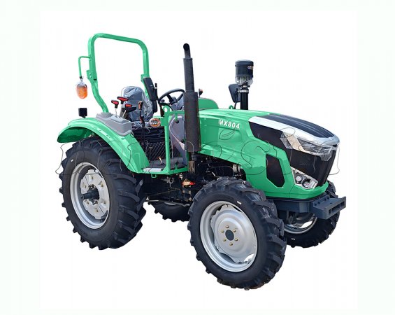 Трактор общего назначения MX804-B