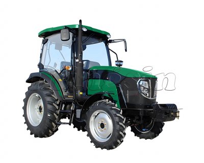 TB754 TRACTOR-5-CN-TRACTOR