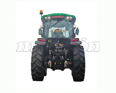 Tractor MX1204-CN-TRACTOR