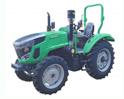 Tractor TD954 (1)