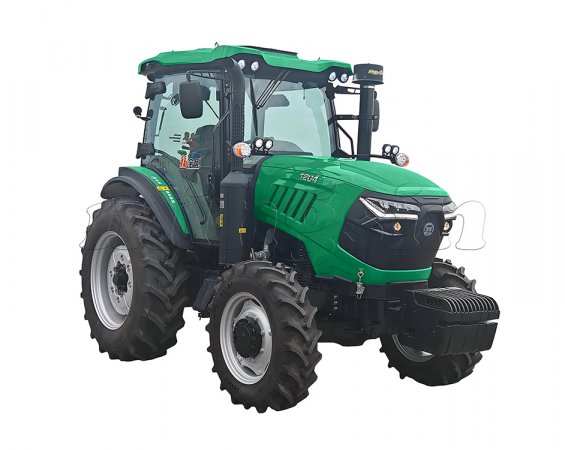 Китайский колесный трактор MX1204-D