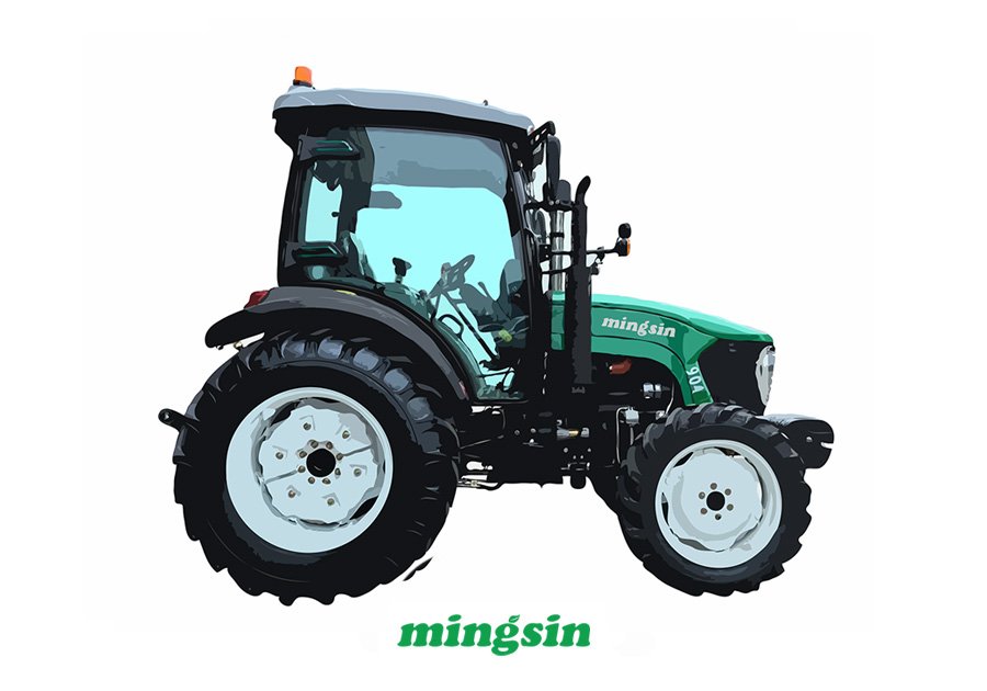 Трактор внезапно потерял мощность? Диагностируй проблему самостоятельно с помощью этих советов