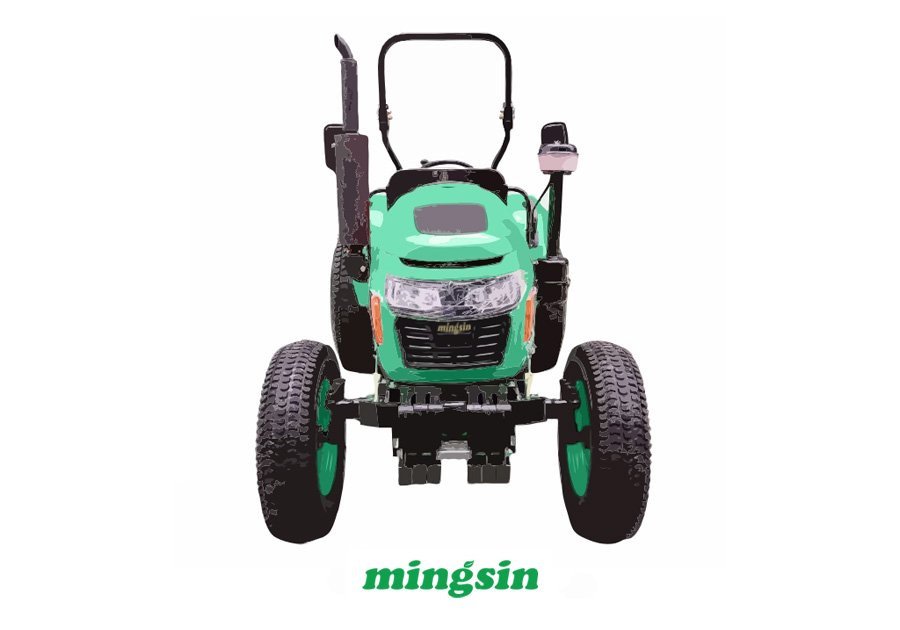 Засухоустойчивые тракторы: 6 ключевых критериев выбора для стран Африки к югу от Сахары