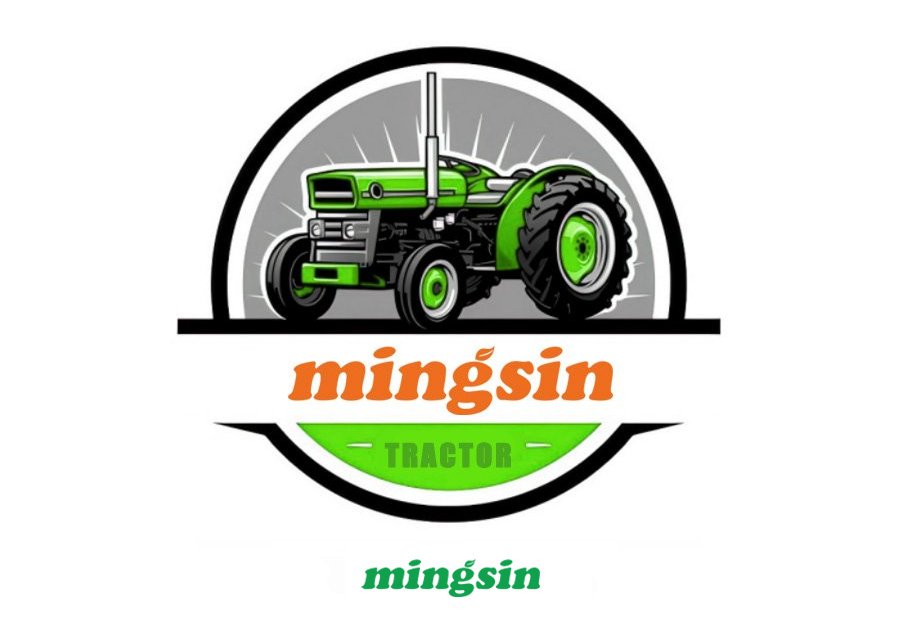Mingsin Machinery | Профессиональное руководство по покупке трактора