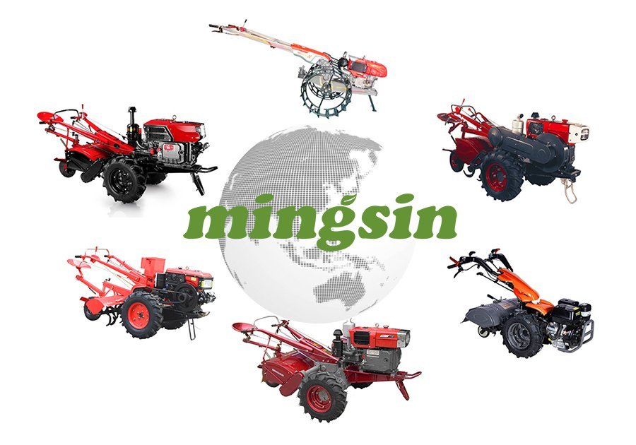 Что такое мотоблок?