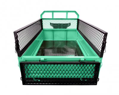 Trailer Ruris 750S-1