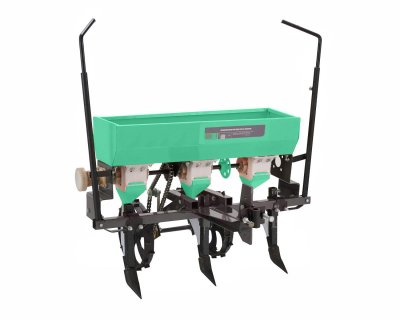 SEMANATOARE SM 300 - MOTOCULTOR - 4