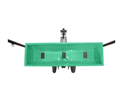 SEMANATOARE SM 300 - MOTOCULTOR - 8