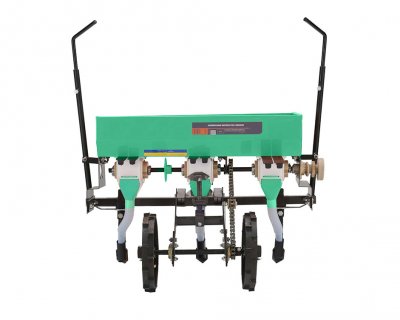 SEMANATOARE SM 300 - MOTOCULTOR - 1