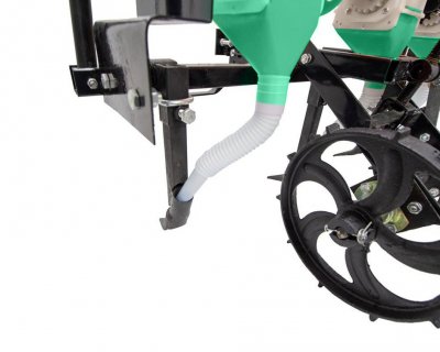 SEMANATOARE SM 300 - MOTOCULTOR - 6