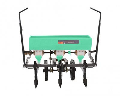 SEMANATOARE SM 300 - MOTOCULTOR - 3