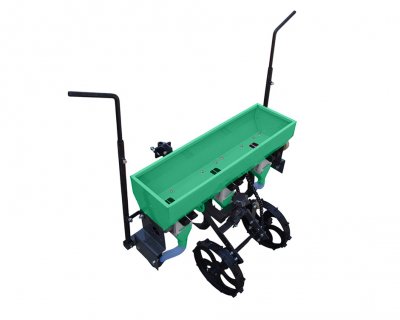 SEMANATOARE SM 300 - MOTOCULTOR - 9