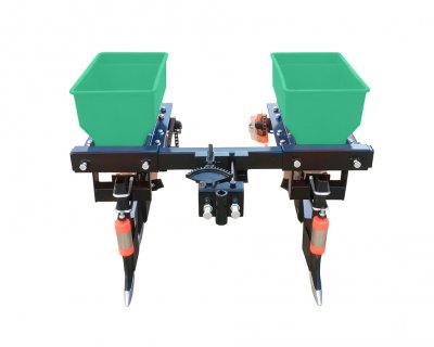 2BSF-2B MAIZE SEEDER - 5