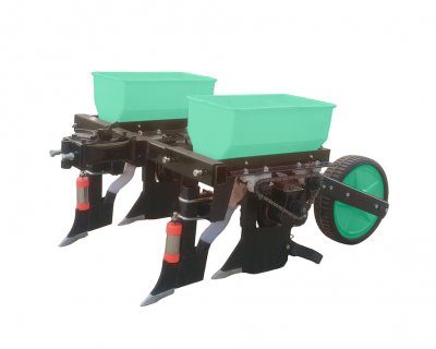 2BSF-2B MAIZE SEEDER - 3