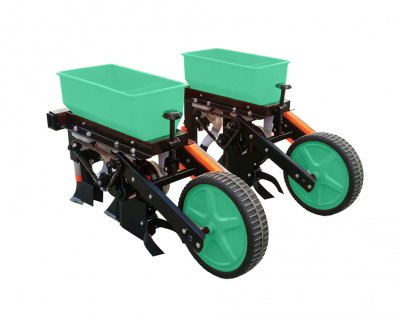2BSF-2B MAIZE SEEDER - 13