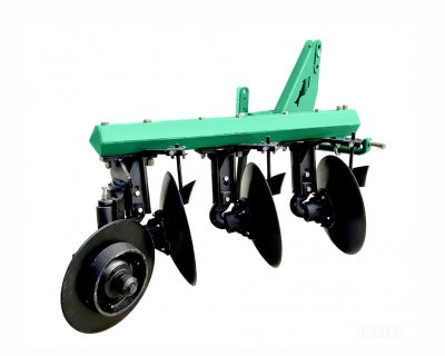 Disc Plough (4)