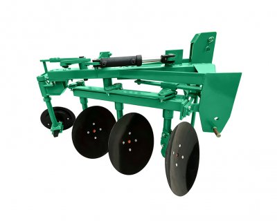 Disc Plough (18)