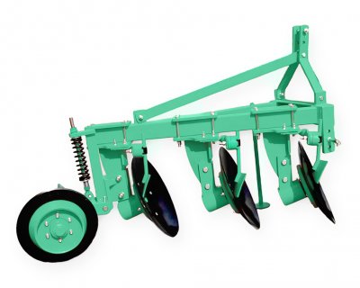 Disc Plough (3)