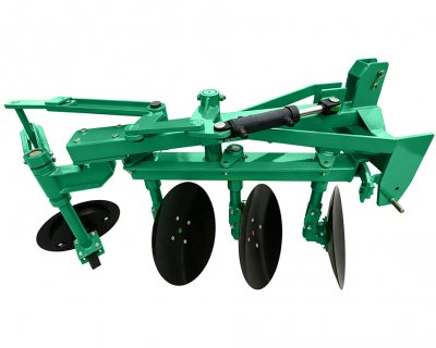 Disc Plough (14)