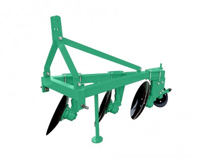 Disc Plough (9)