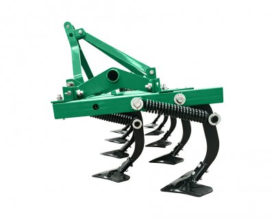 Spring Cultivator-6