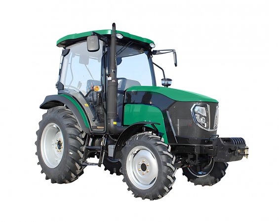 Грузовой тягач Euro V MX754-B
