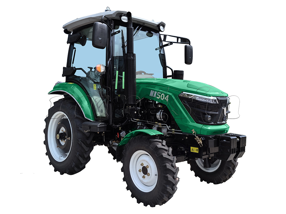 Tractor MX504 (19)-CN-TRACTOR Tractor MX504 (19)-CN-TRACTOR